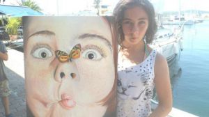 Dreem Streat Galery